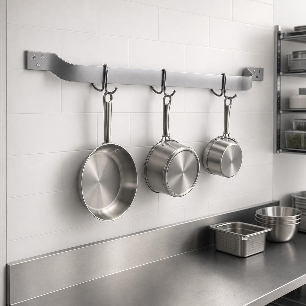 Wall Mount Design