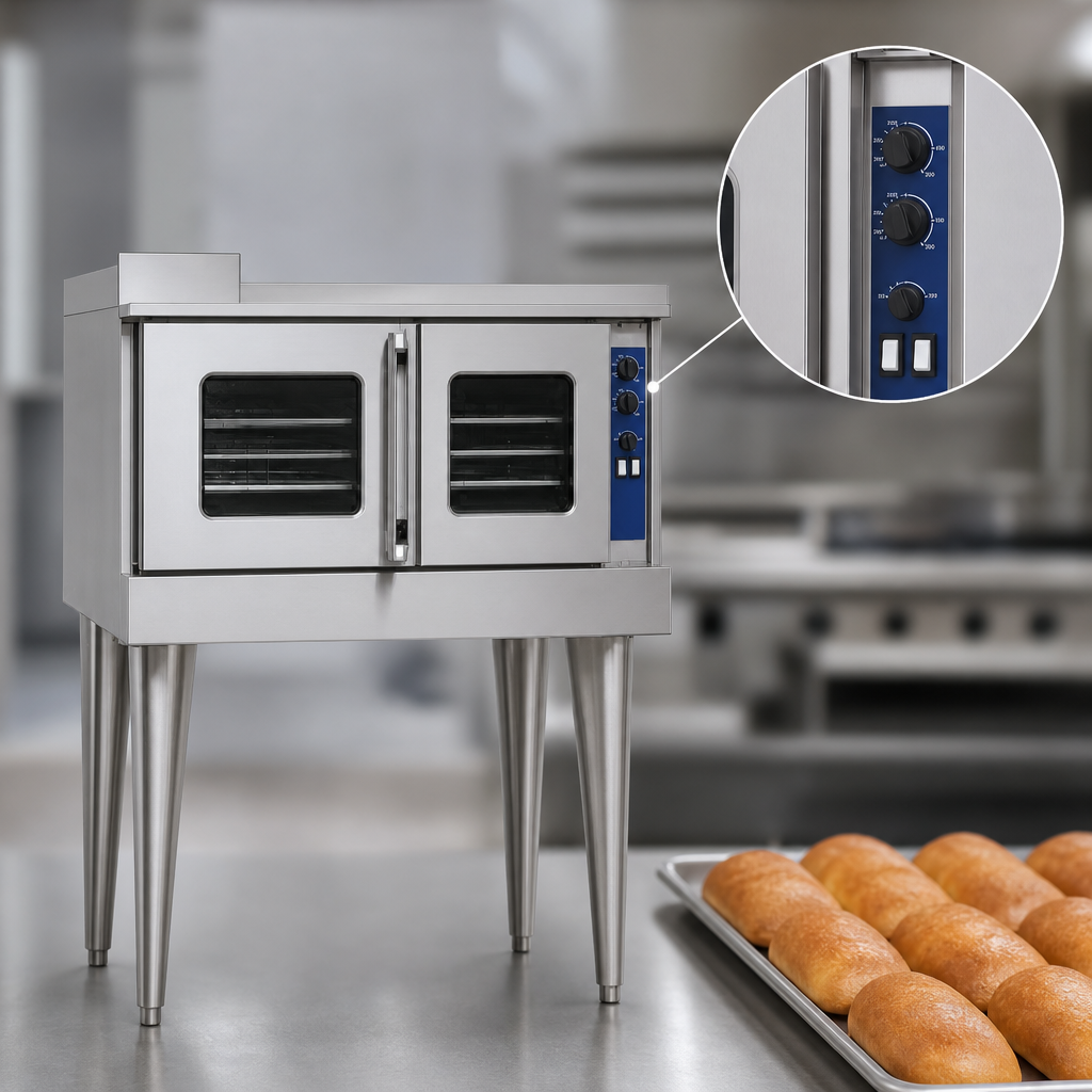 Ametek Thermostatic Controls