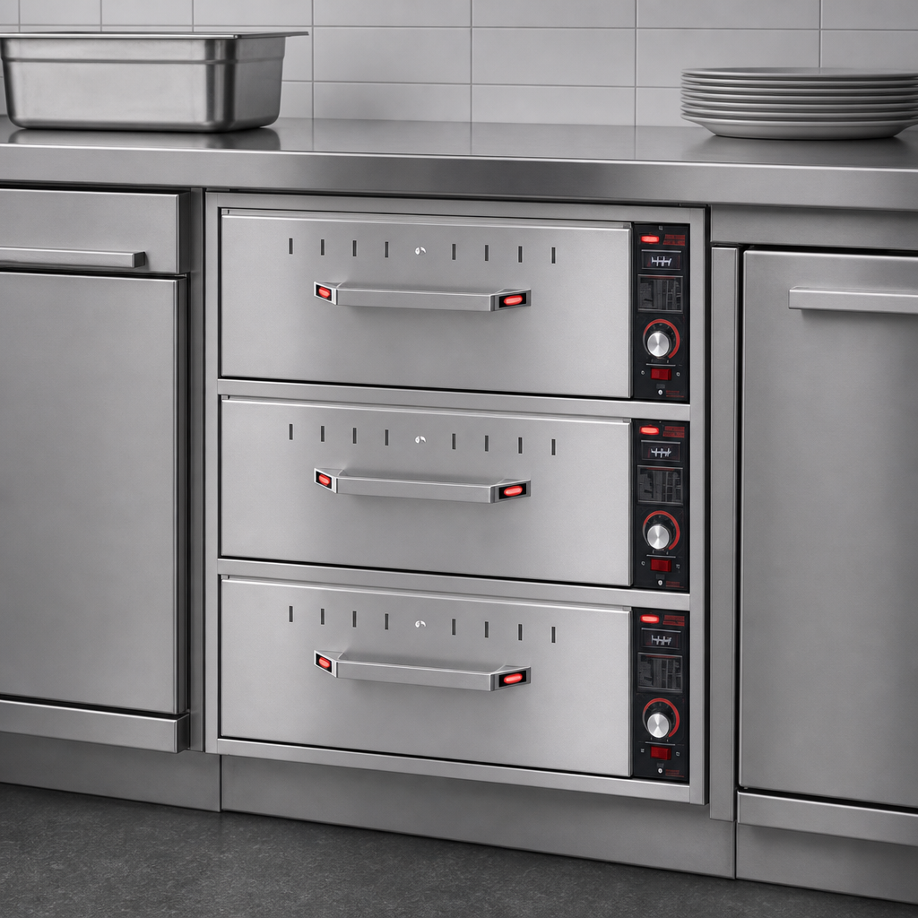 Built-In Installation