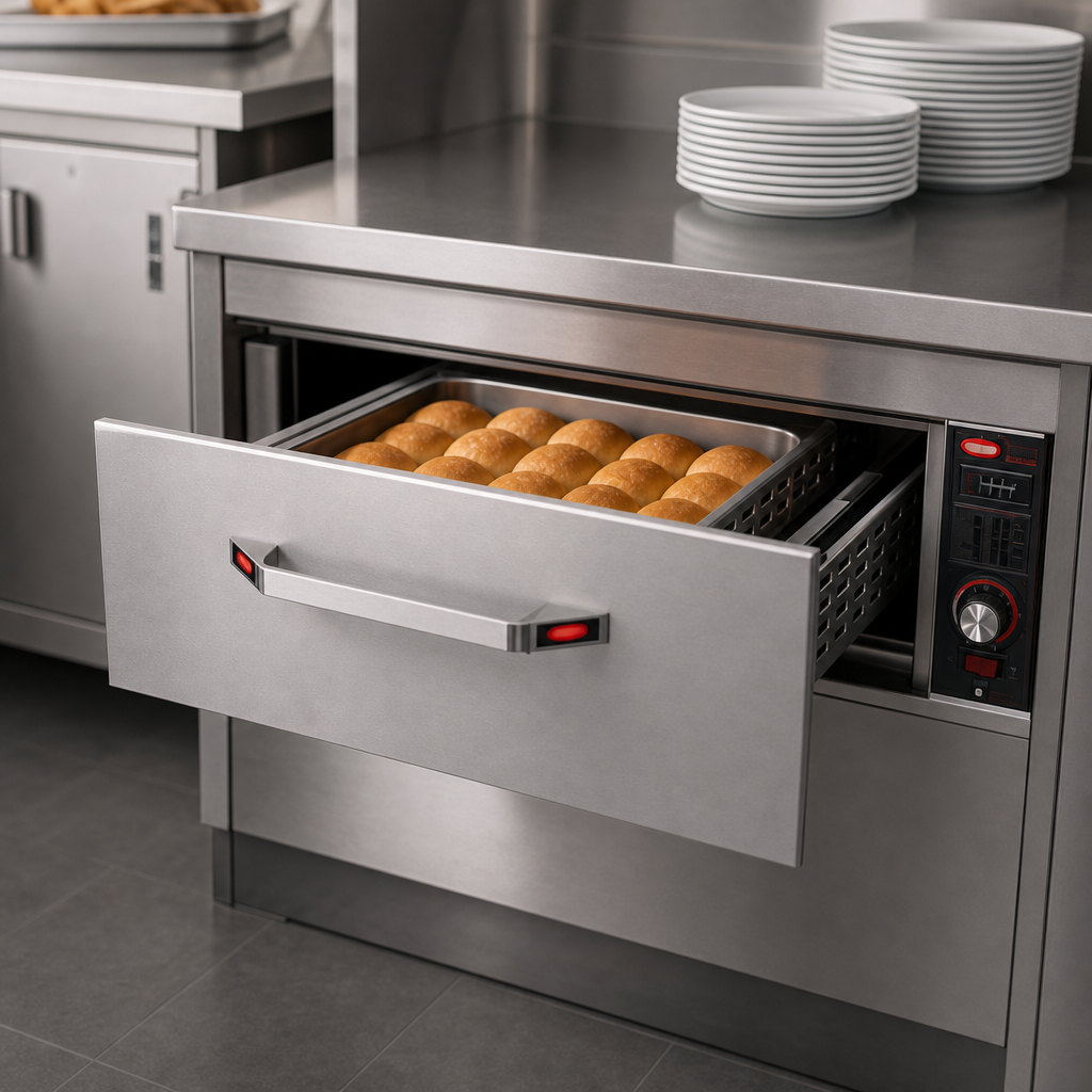 Single Drawer Design