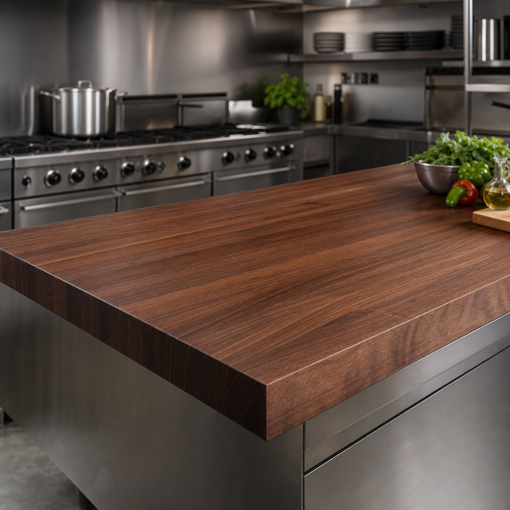 American Black Walnut