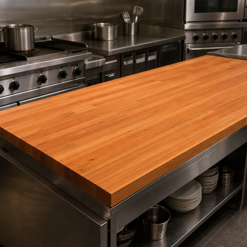 American Cherry Wood