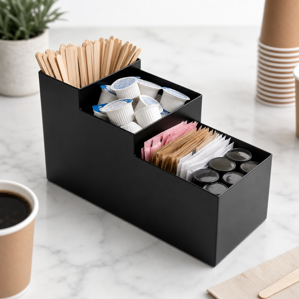 4-Compartment Design