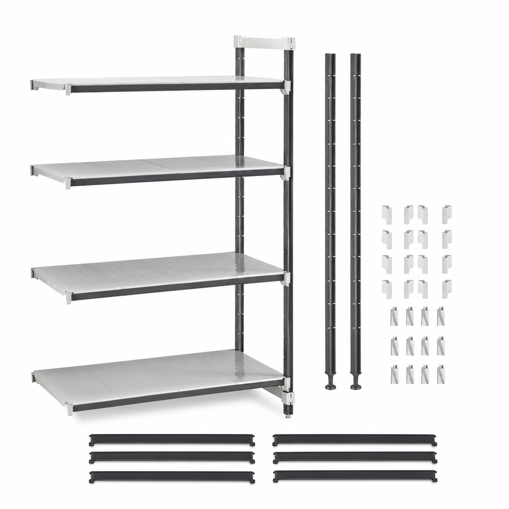 Complete Add-On Package