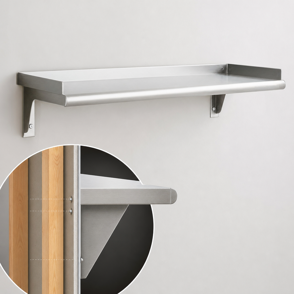 Direct Stud Mounting