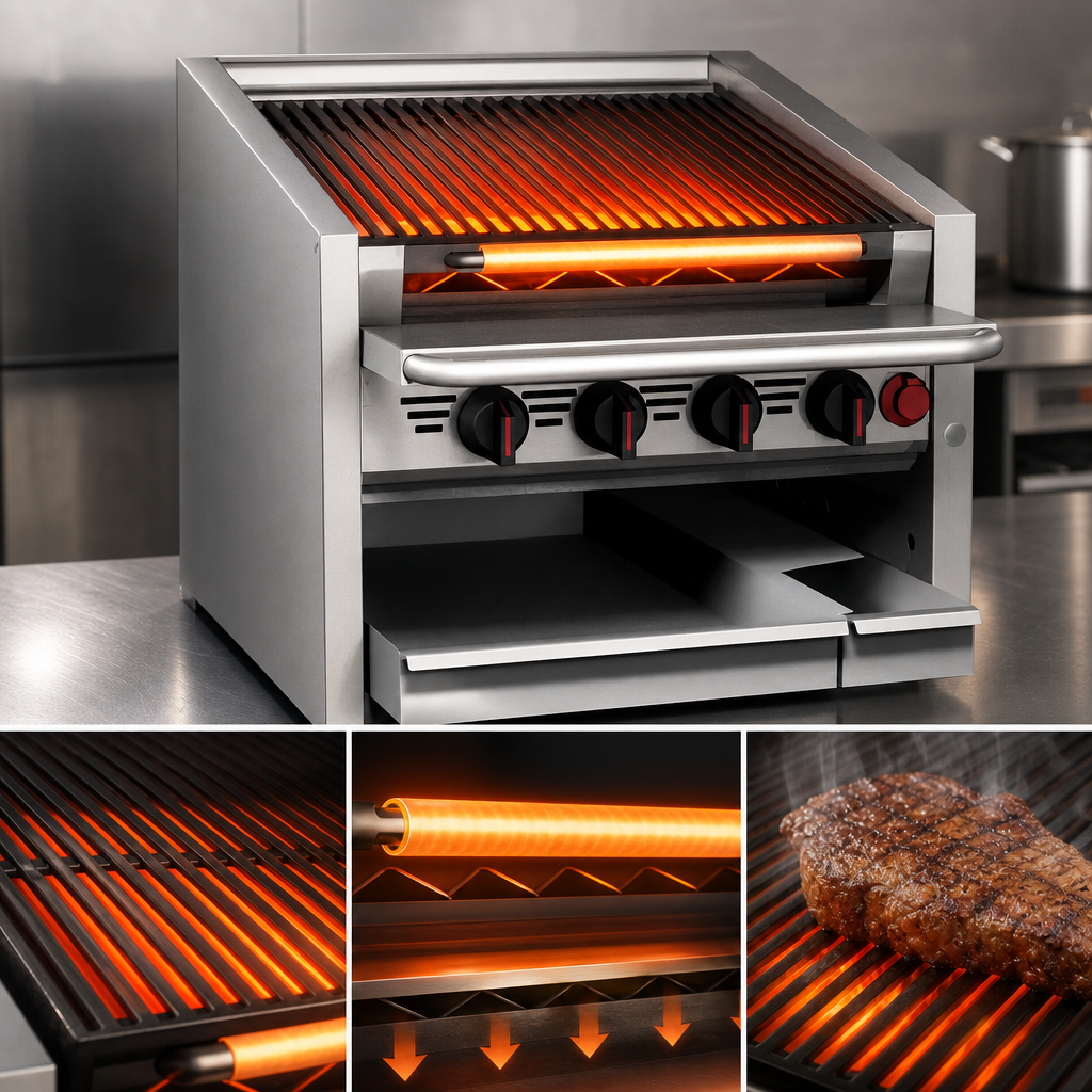 Radiant Heat Design