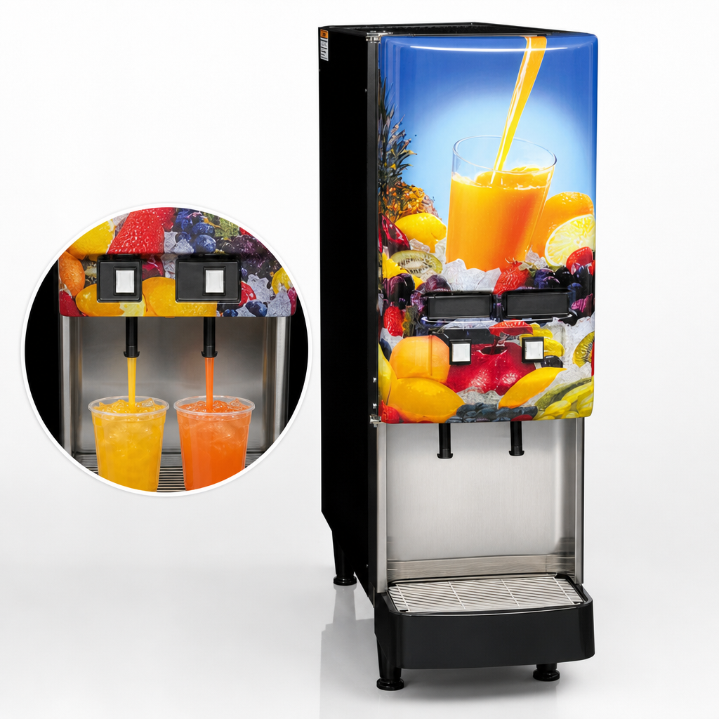 2-Flavor Platform