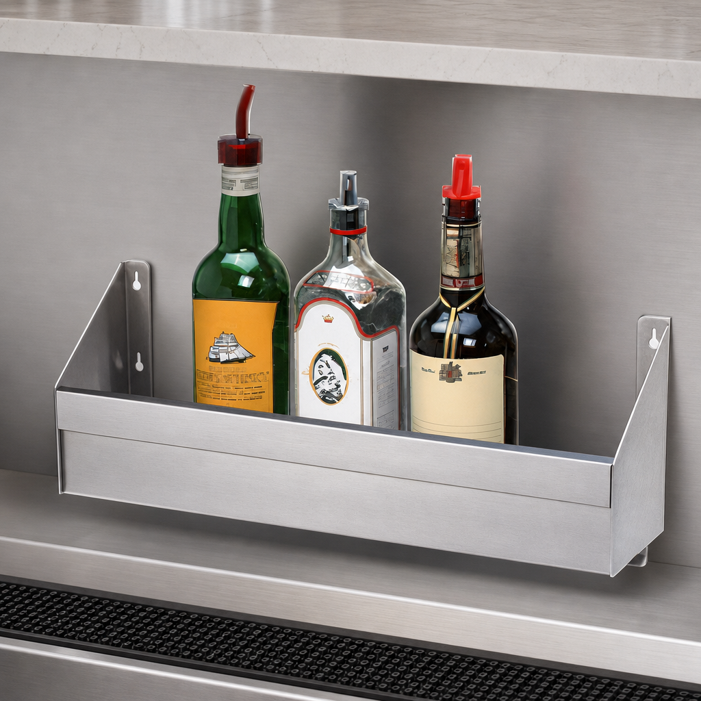 Single-Tier Design