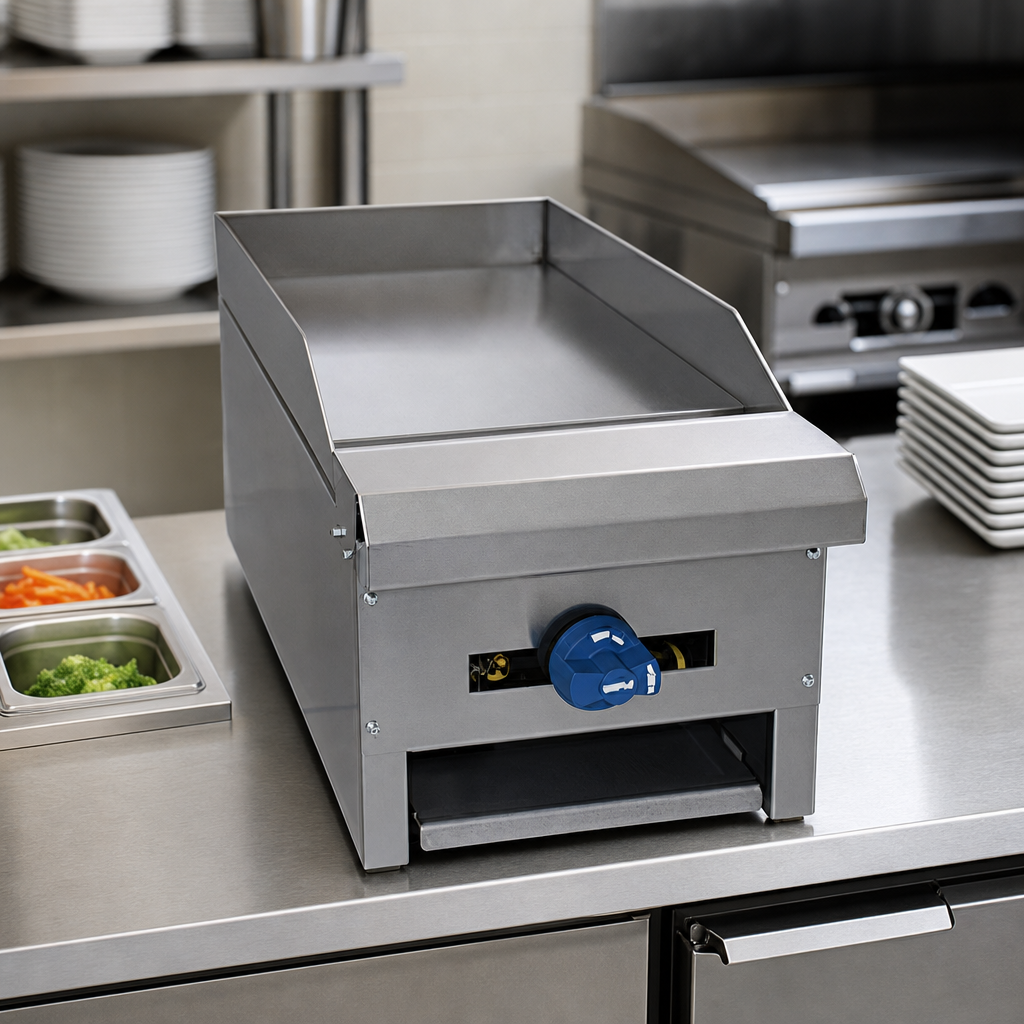 Countertop Design