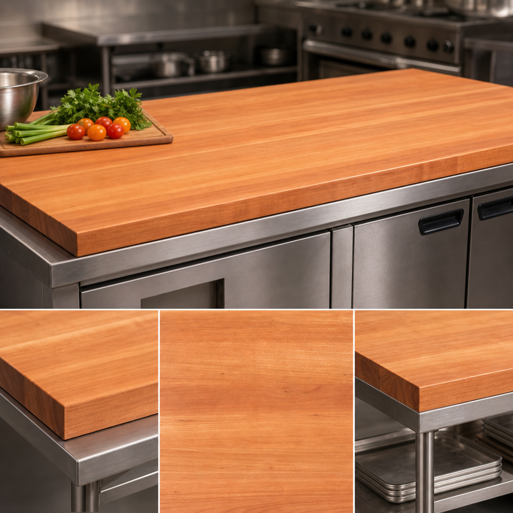 American Cherry Construction