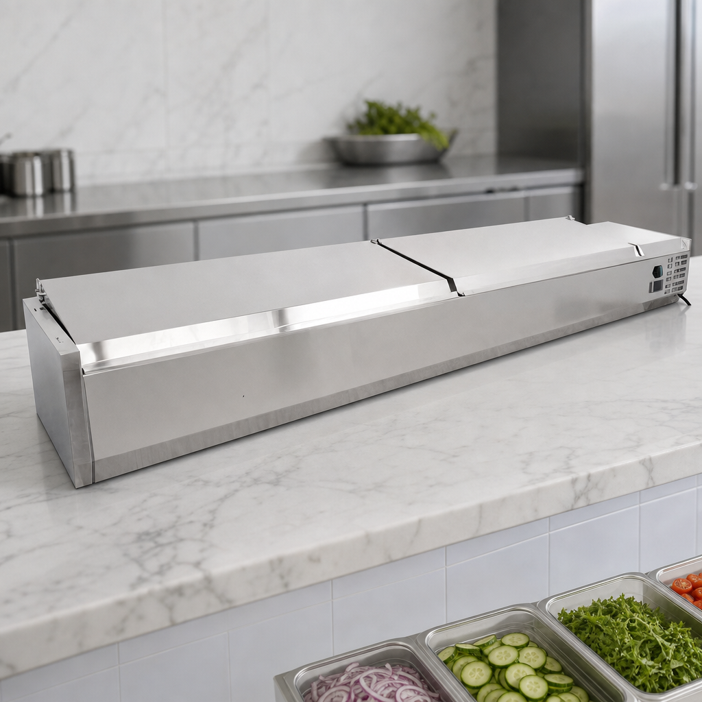 Stainless Steel Cover