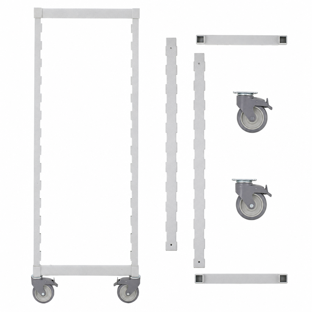 Complete Mobile Post Kit