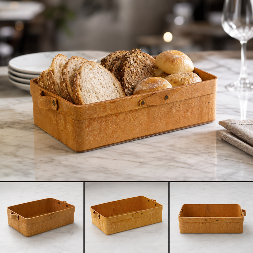Rectangular Shape