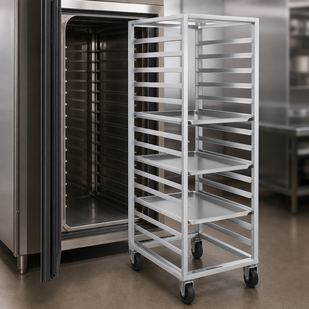 End-Load Single-Section Design