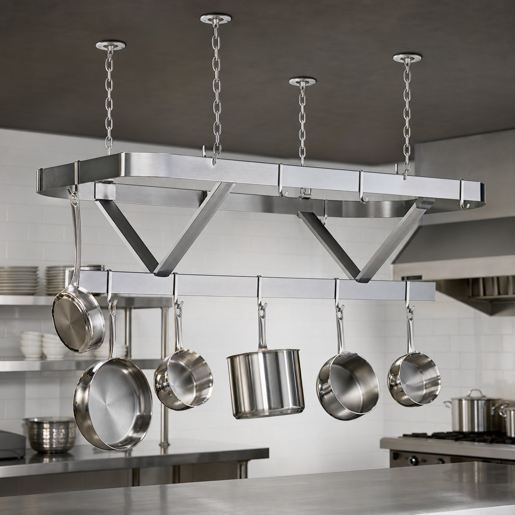 Ceiling Suspension