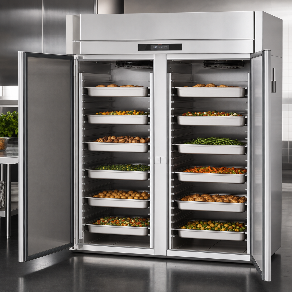 Two-Section Capacity