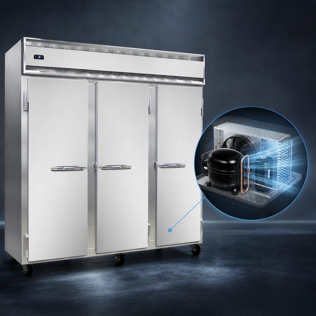 Refrigeration System