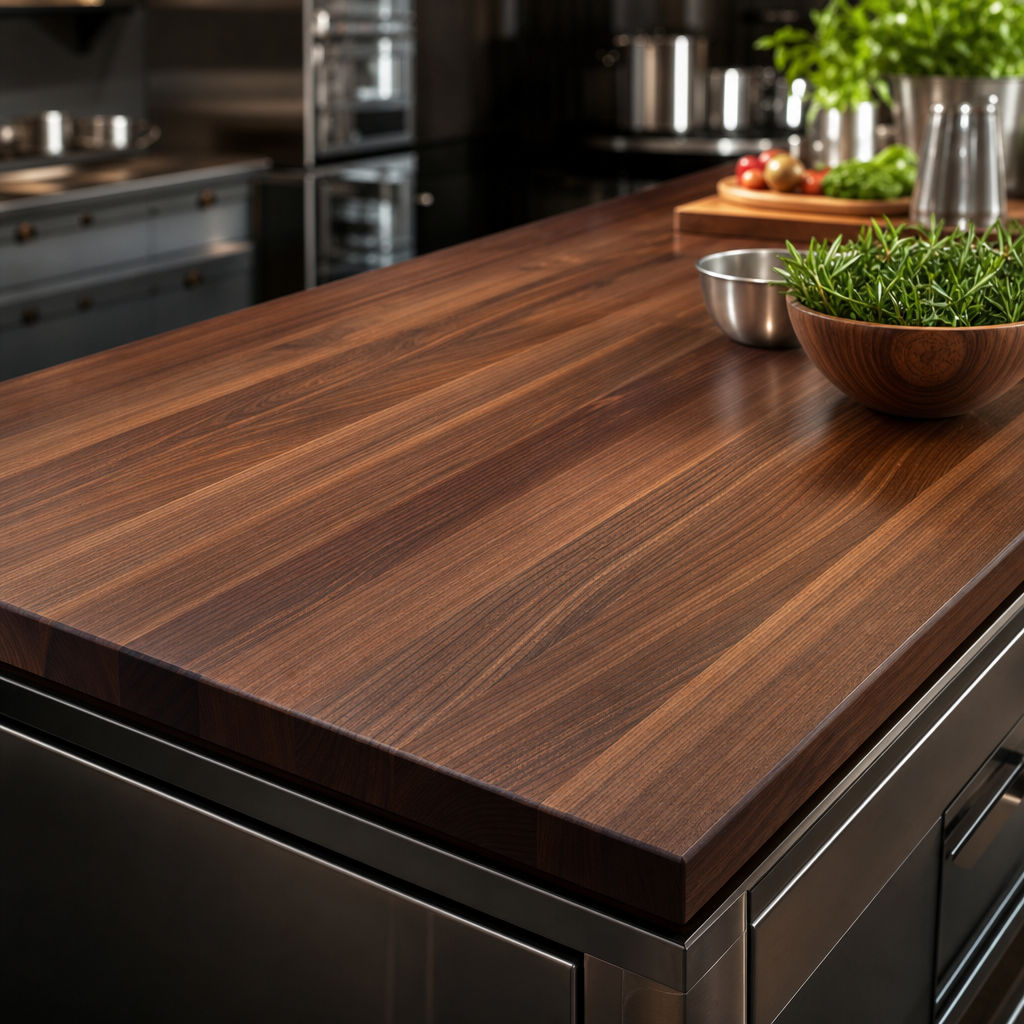 American Black Walnut