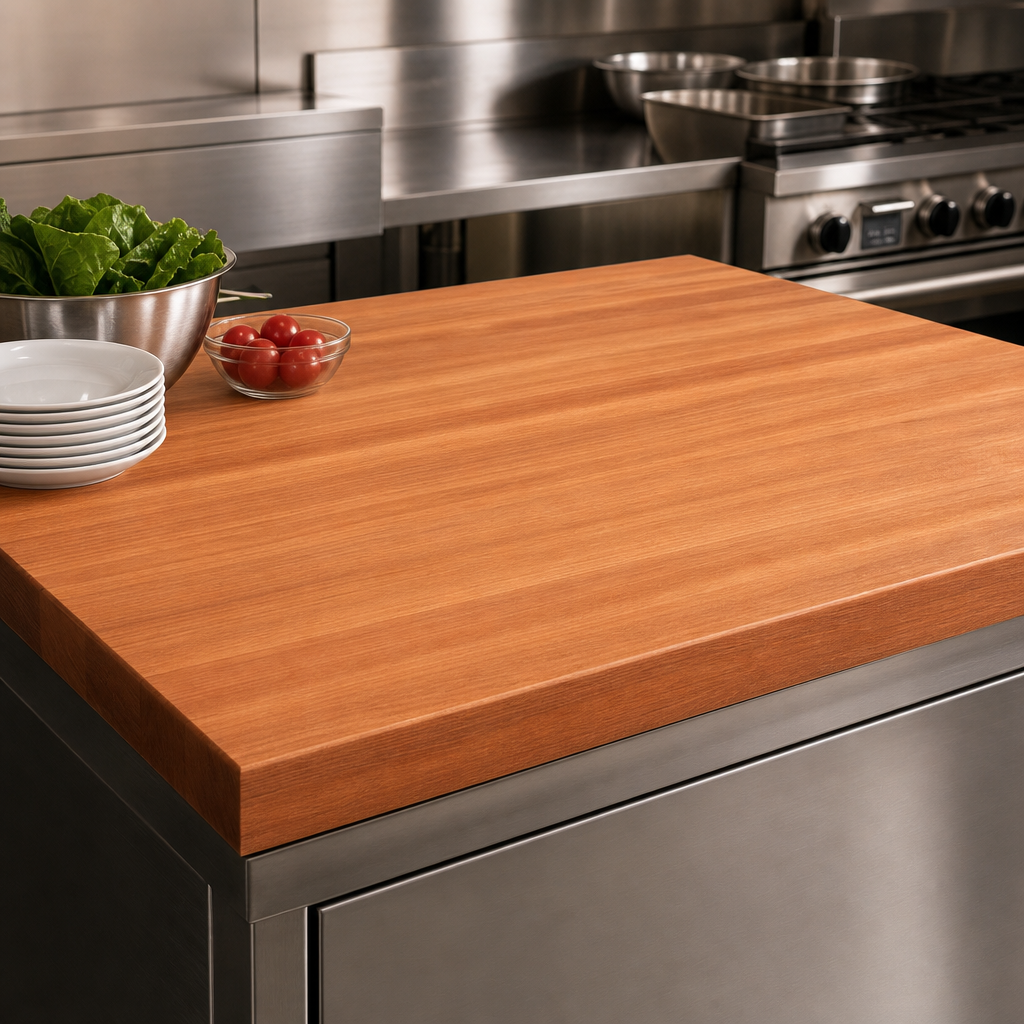 American Cherry Construction