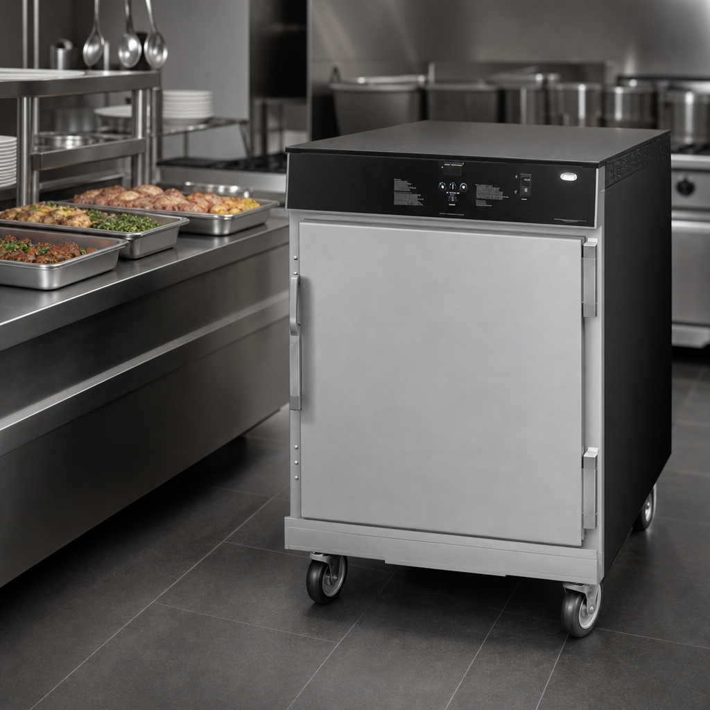 Thermostatically Controlled Heat