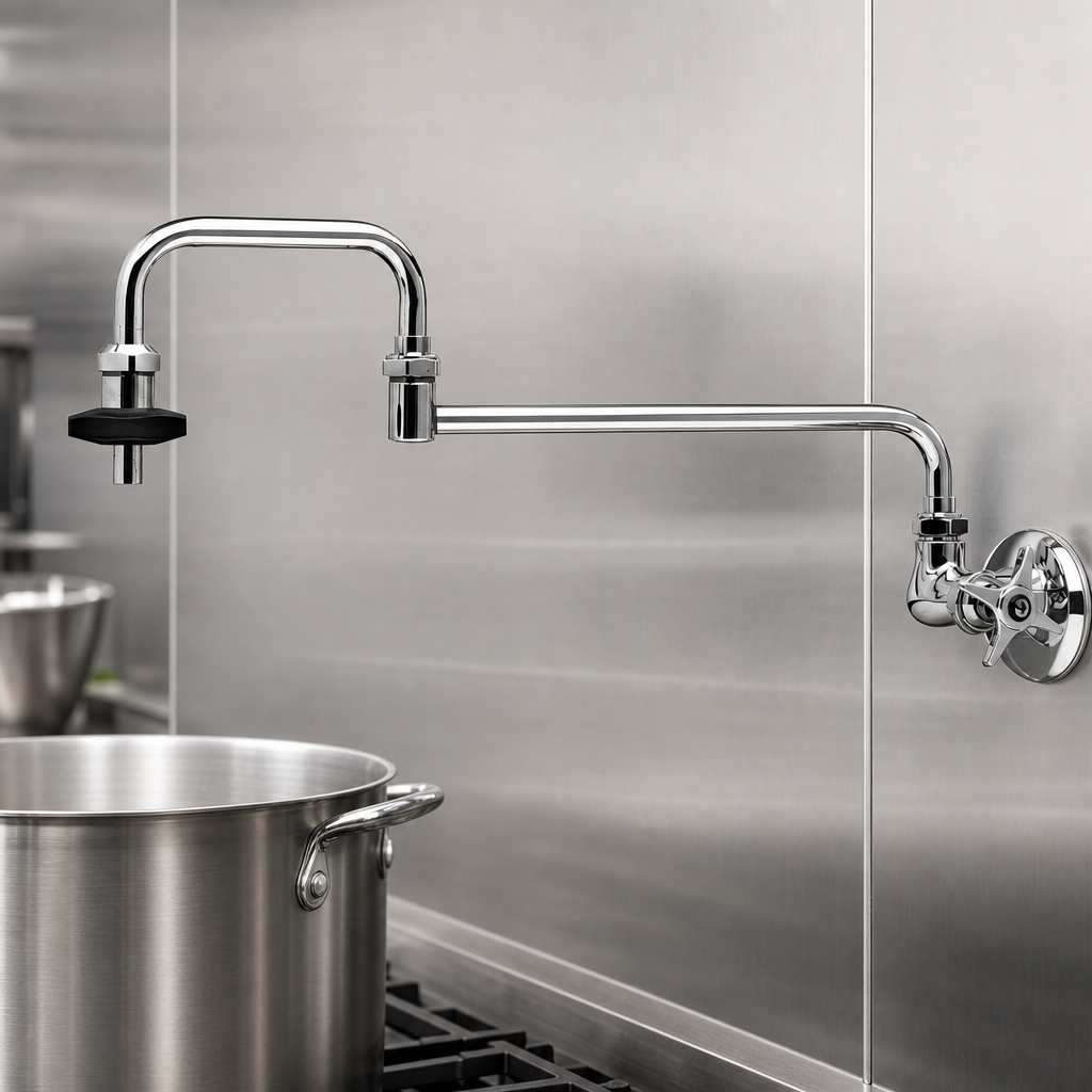 Wall-Mount Design