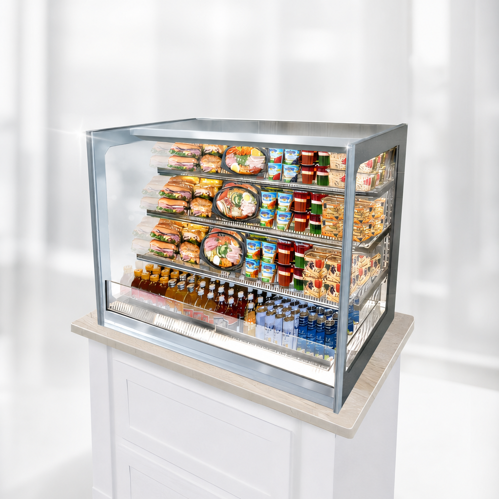 Tempered Thermo-Pane Glass Construction