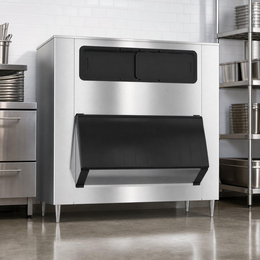 Stainless Steel Construction