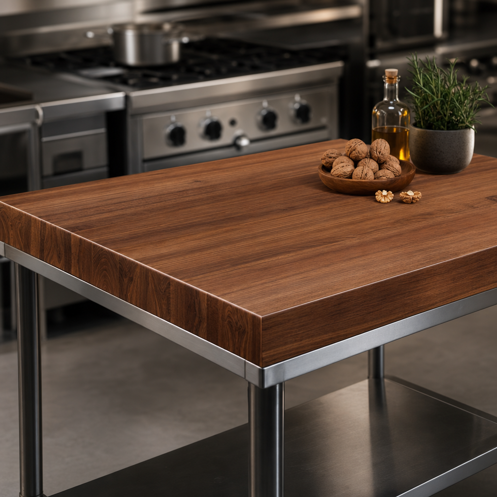 American Black Walnut
