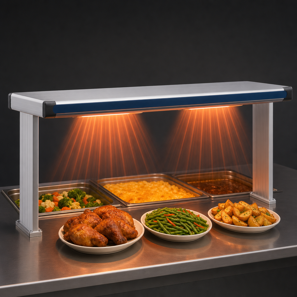 Infrared Heating