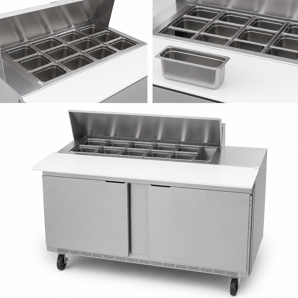 10-Pan Cut Top