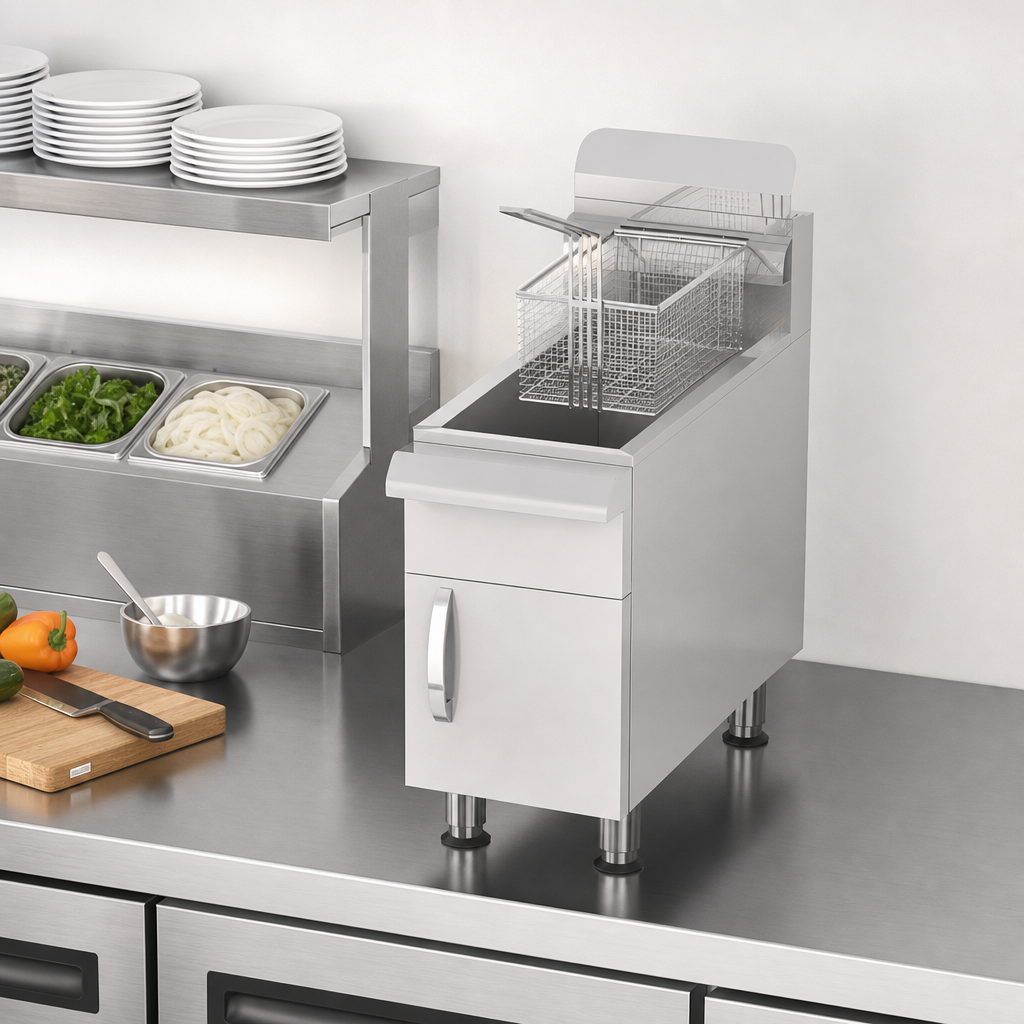 Countertop Design