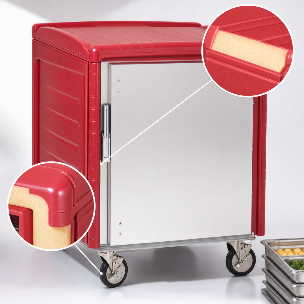 Insulation Armour Plus Panels