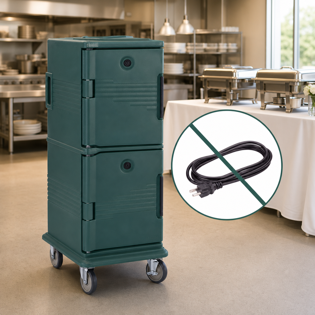 Non-Electric Design