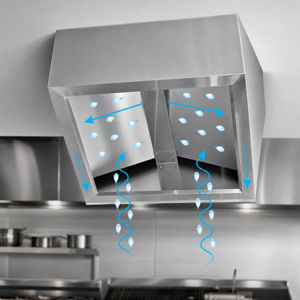 Ventless Box-Type Design