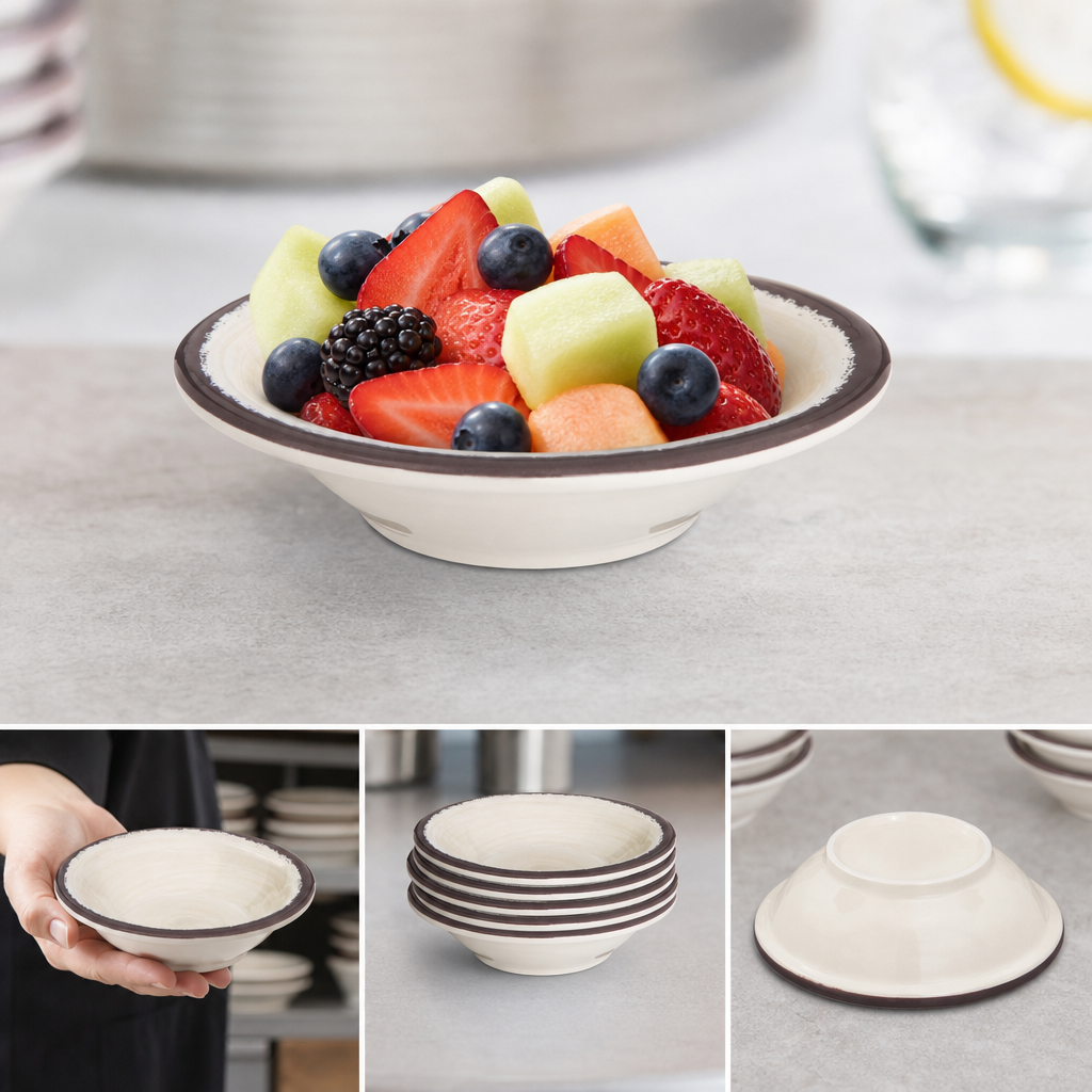 Durable Melamine Construction