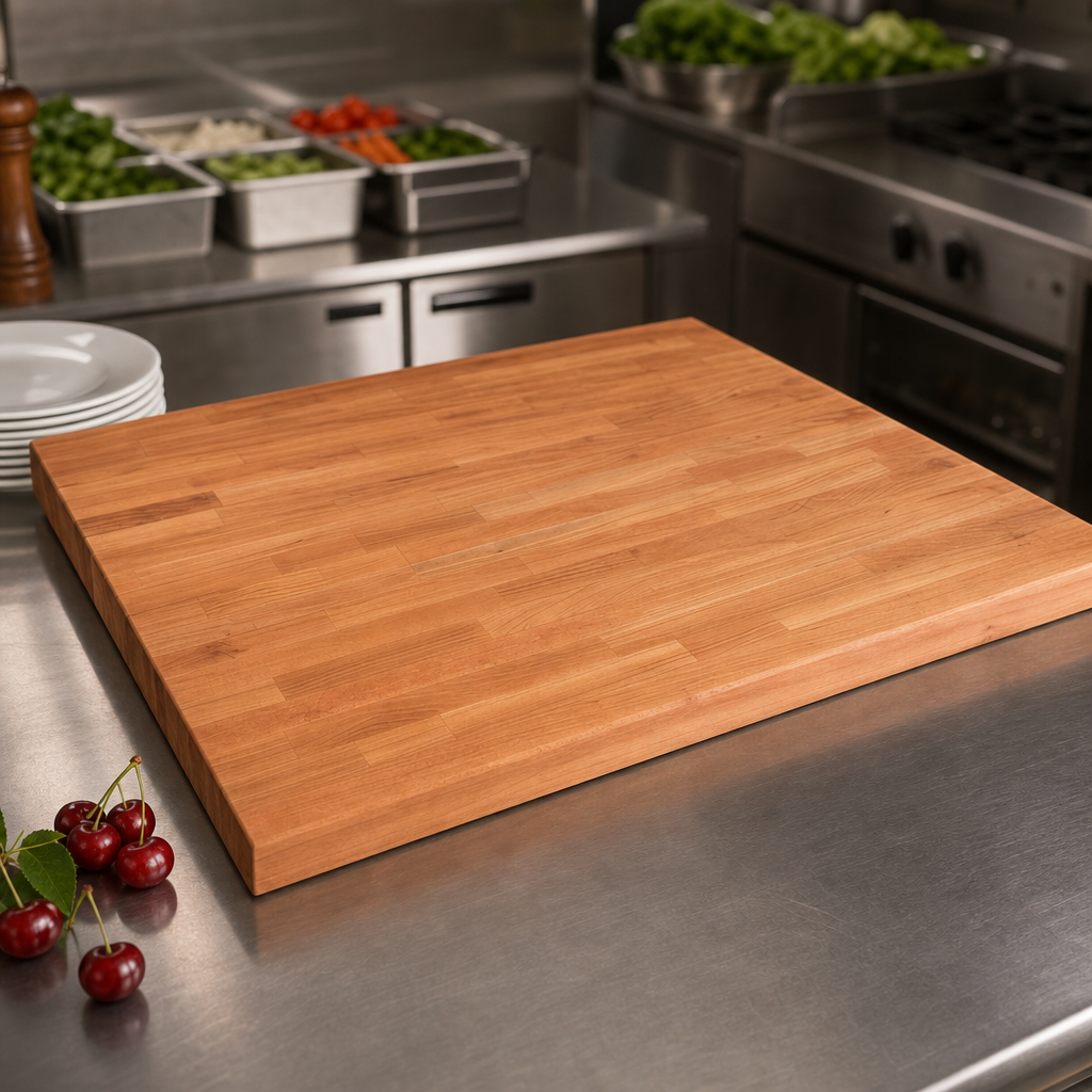 American Cherry Wood