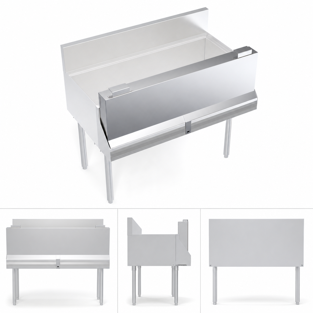 Single Configuration