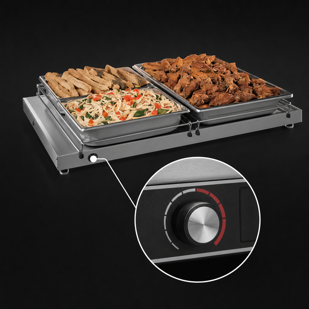 Adjustable Thermostat
