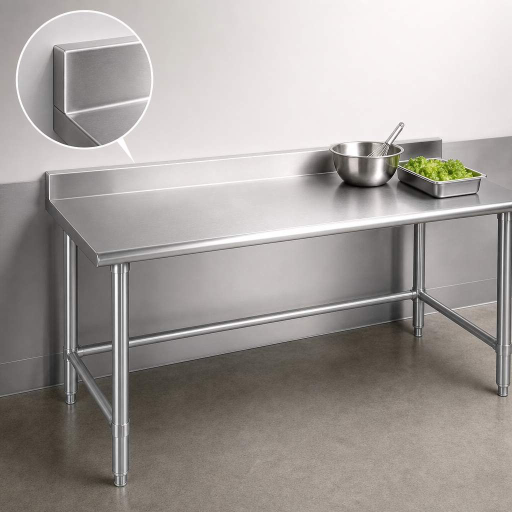 4-1/2-Inch Backsplash