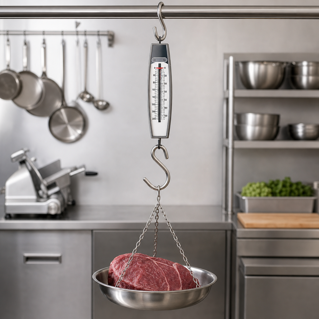 Vertical Hanging Design