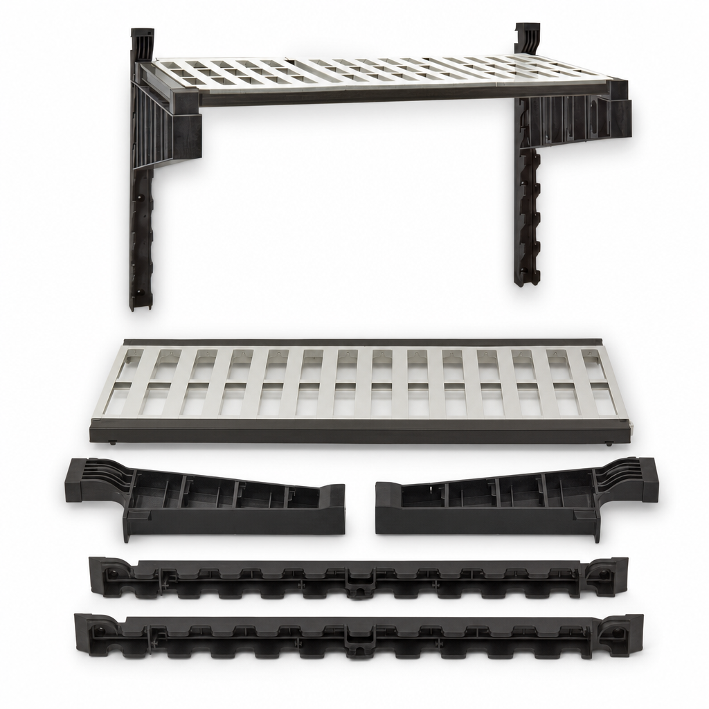 Complete Shelf Kit