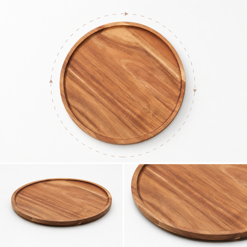 Round Shape