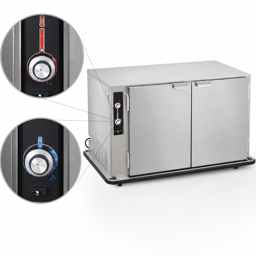 Independent Electronic Controls