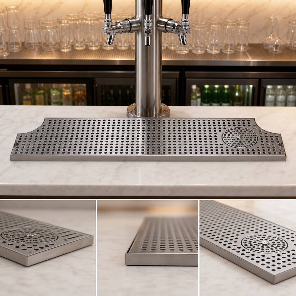 Surface Mount Design