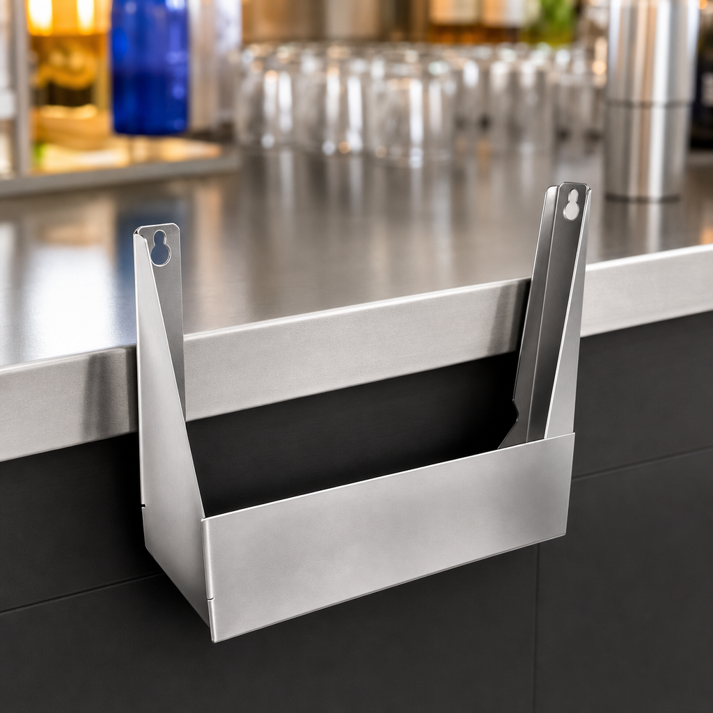Stainless Steel Construction