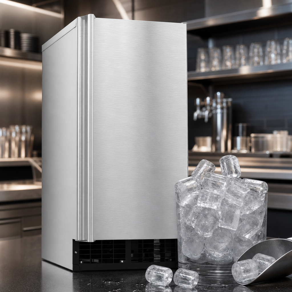 Full-Cube Ice