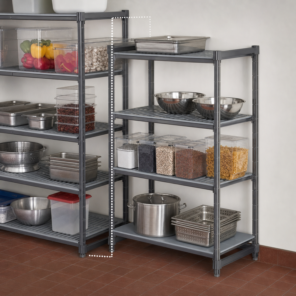 Add-On Unit Design