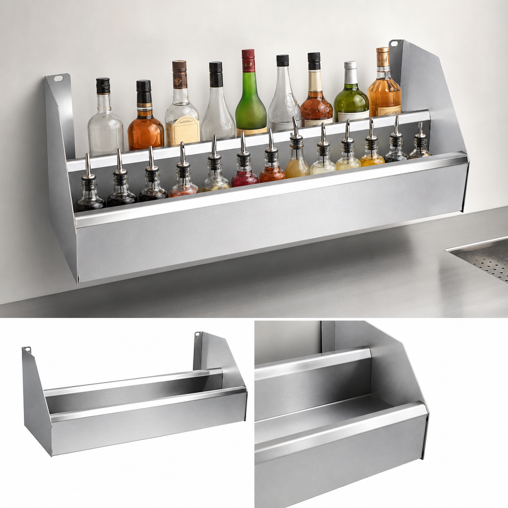 Double-Tier Design