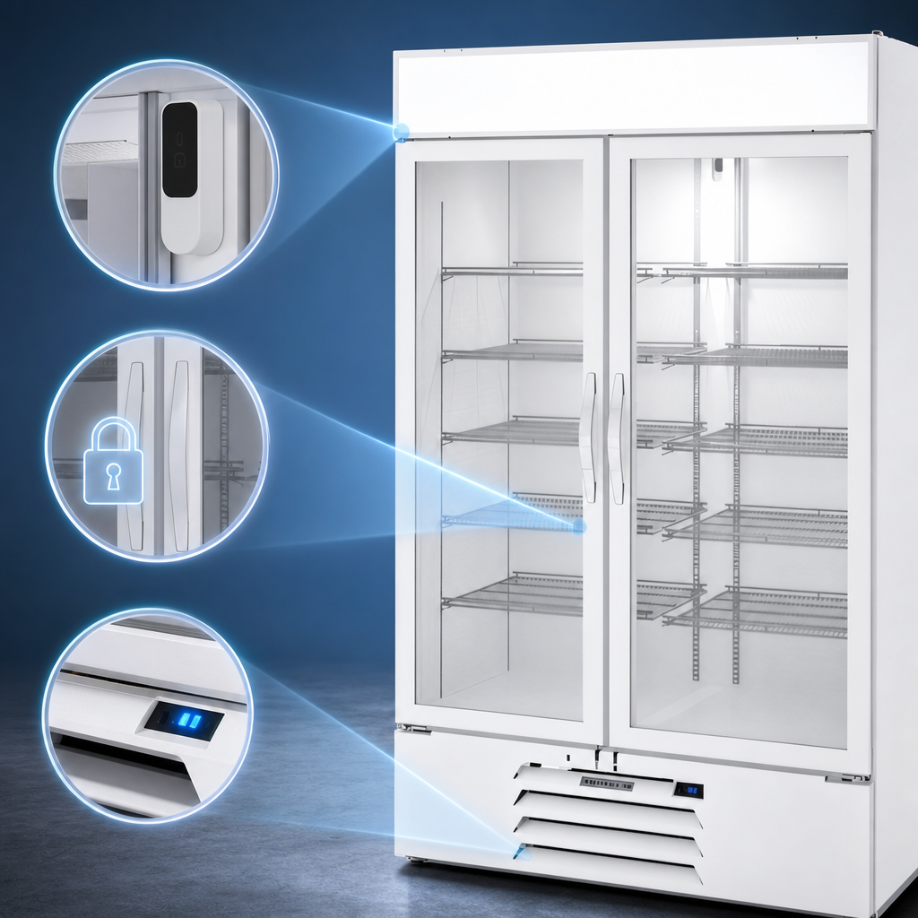 Electronic Smart Lock System