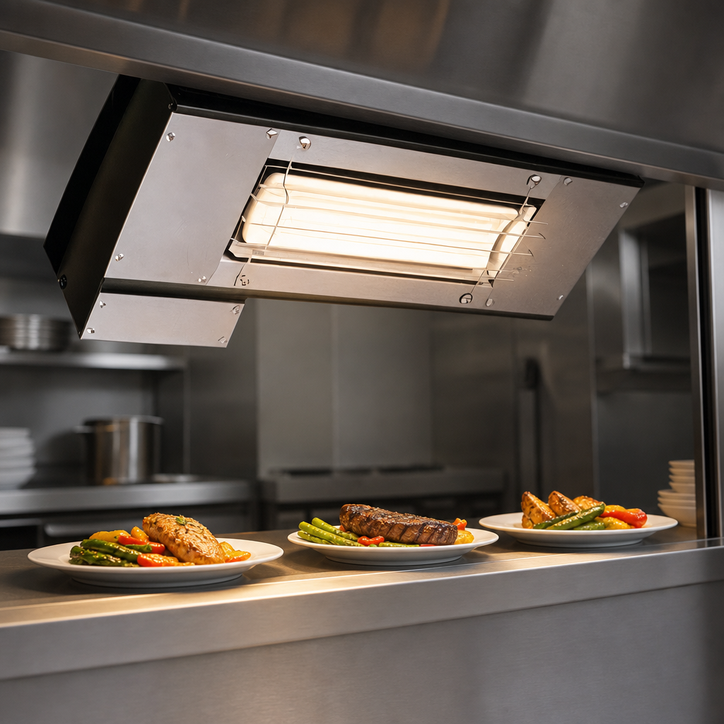 Lighted Display